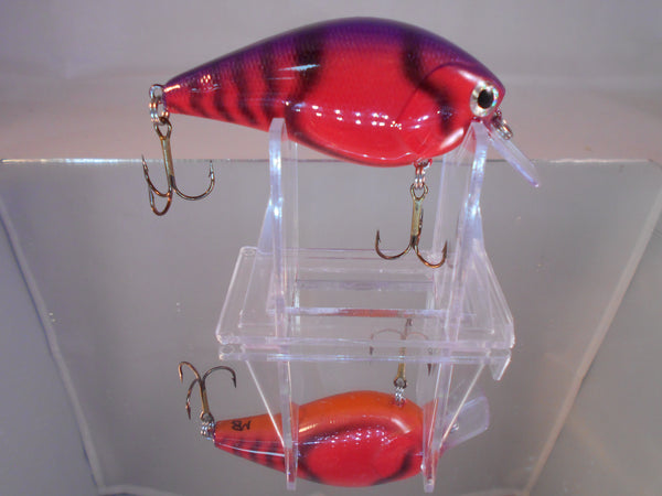 Square Bill 2.5 Crank Bait