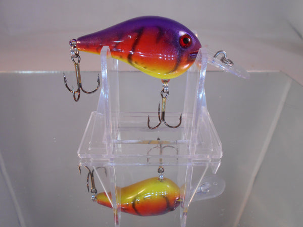 W6 Crank Bait