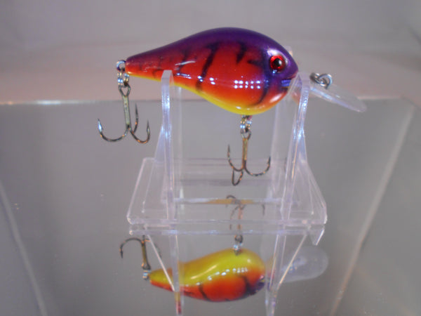 W6 Crank Bait
