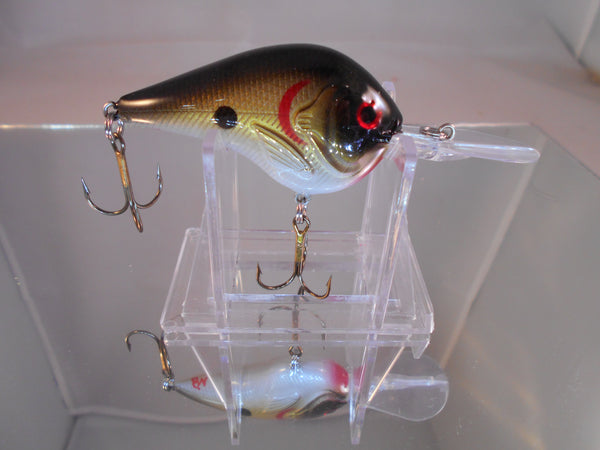 W10 Crank Bait