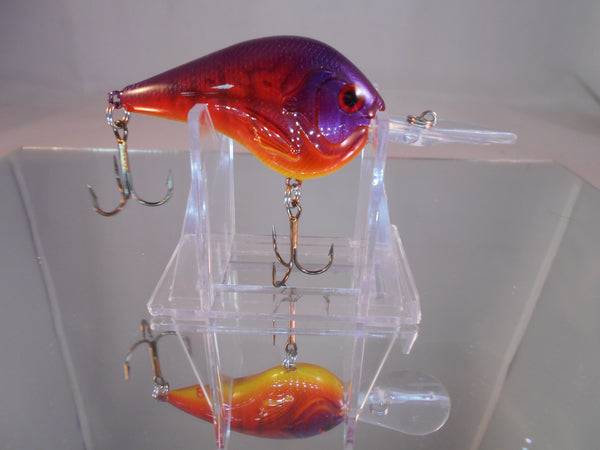 W10 Crank Bait