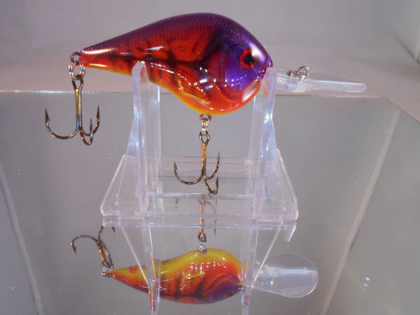 W10 Crank Bait