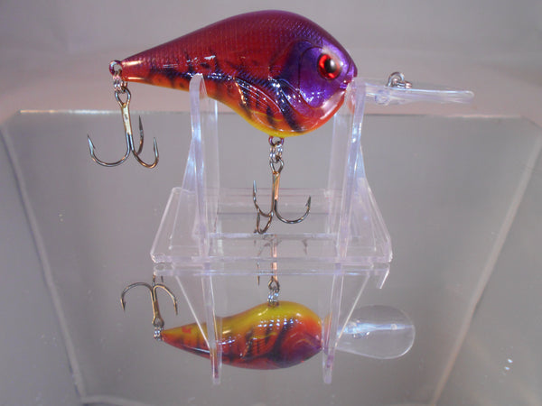 W10 Crank Bait