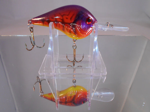 W10 Crank Bait