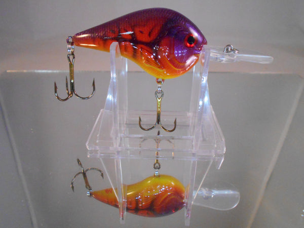 W10 Crank Bait