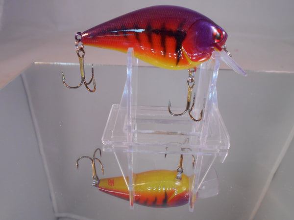 Square Bill 2.5 Crank Bait