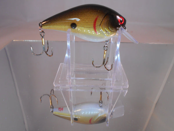 Square Bill 2.5 Crank Bait