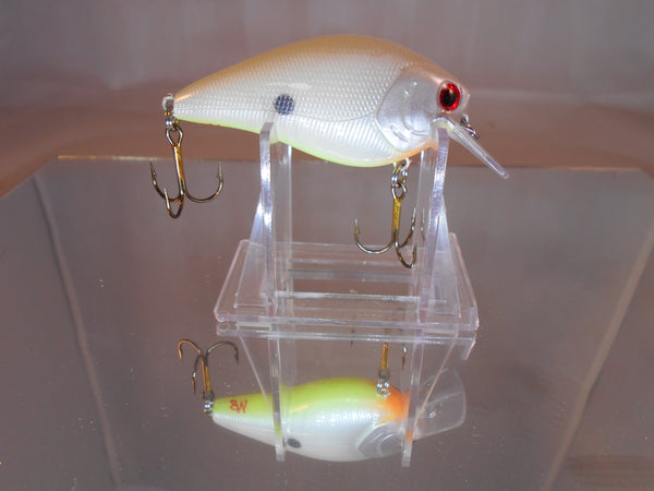 Square Bill 2.5 Crank Bait