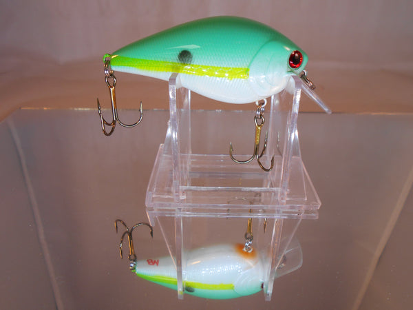 Square Bill 2.5 Crank Bait