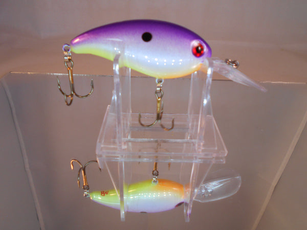 W15 Crank Bait