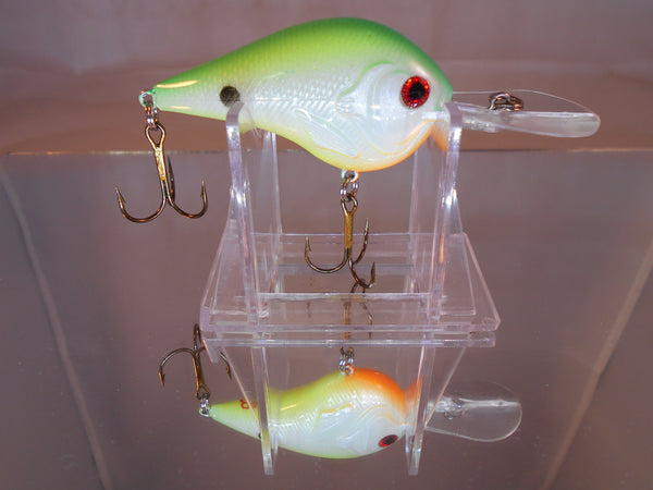 W10 Crank Bait