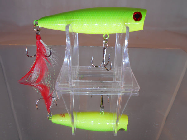 Chug-A-Lug Topwater Bait