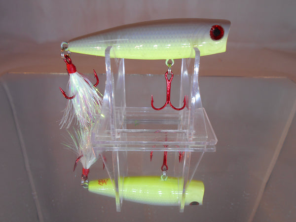 Chug-A-Lug Topwater Bait