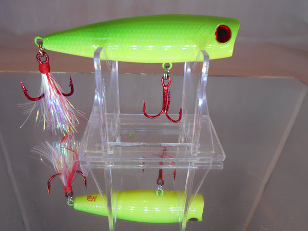 Chug-A-Lug Topwater Bait