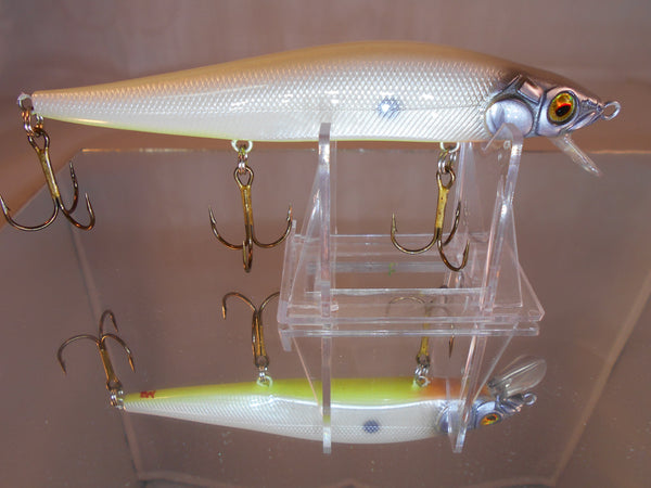 Maxi Jerk Bait