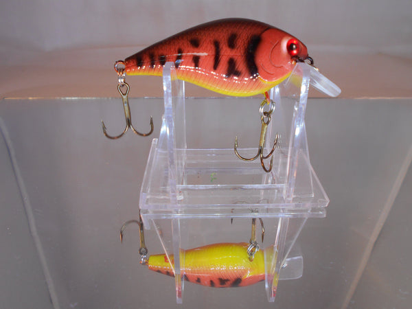 Square Bill 1.5 Crank Bait