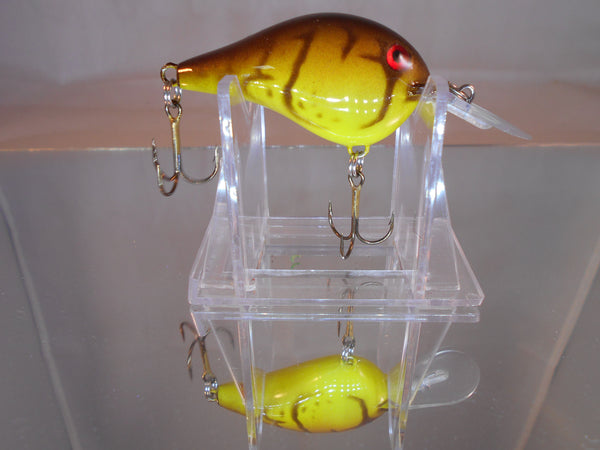 W6 Crank Bait