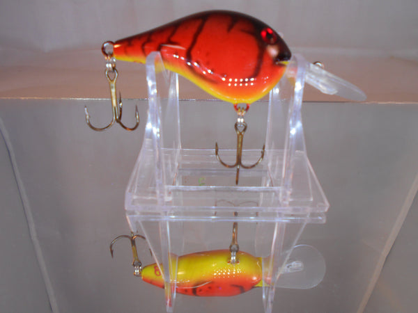 W6 Crank Bait