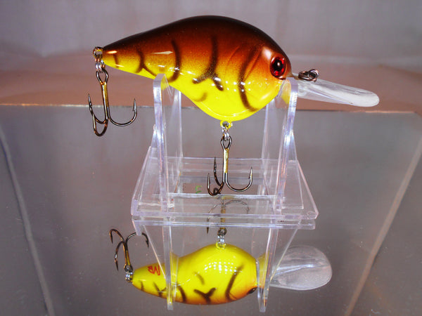 W10/16 Crank Bait