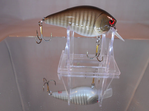 Square Bill 2.5 Crank Bait