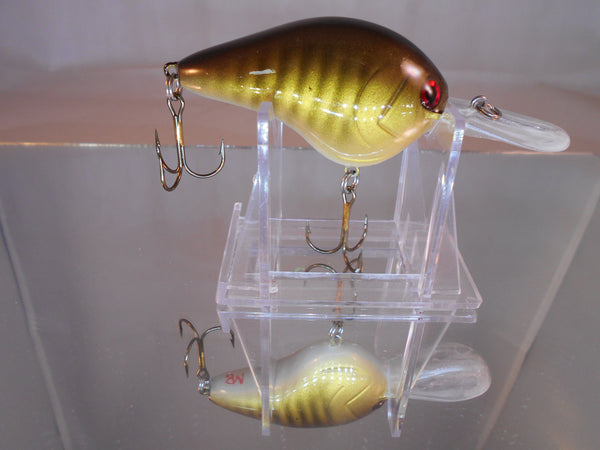 W12 Crank Bait