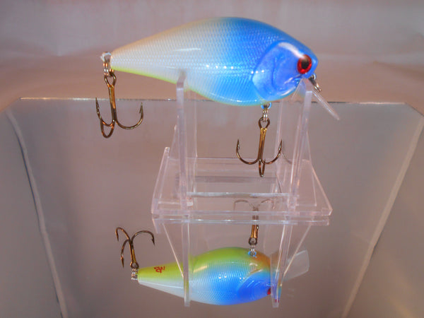 Square Bill 2.5 Crank Bait