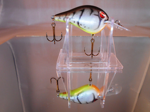 W6 Crank Bait