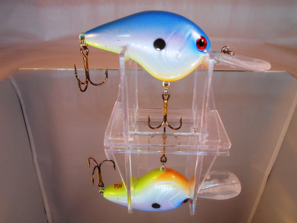 W12 Crank Bait