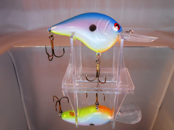 W12 Crank Bait