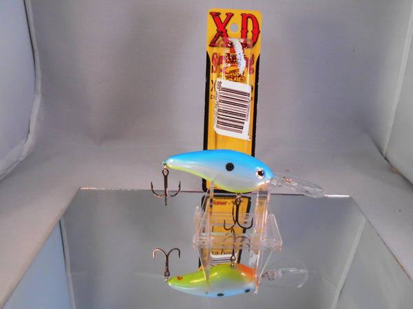 Strike King 6XD Pro