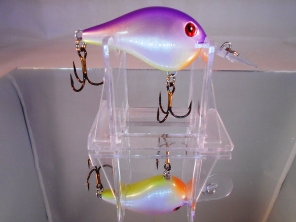 W6 Crank Bait