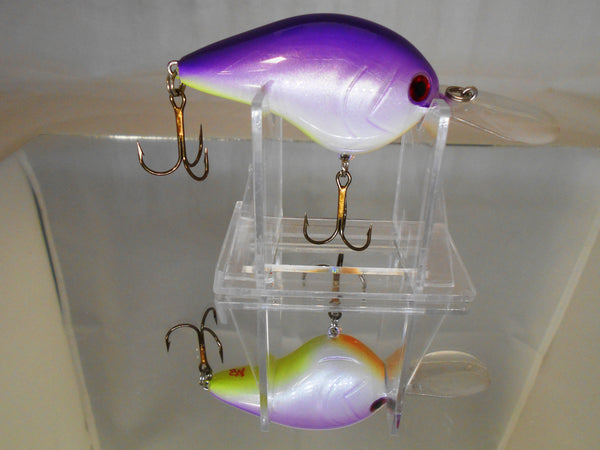 W12 Crank Bait