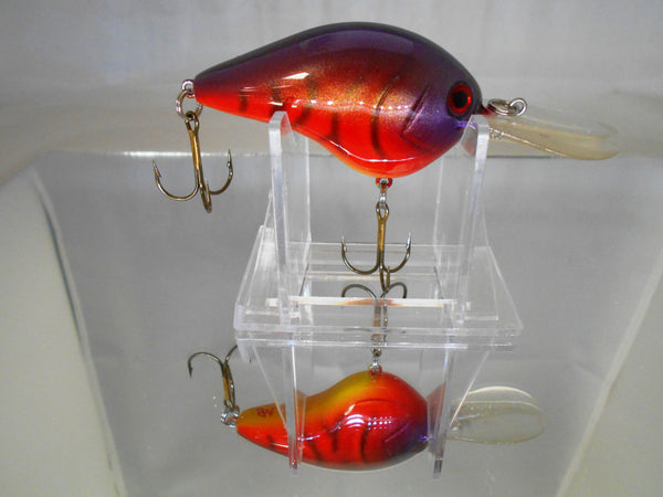 W12 Crank Bait