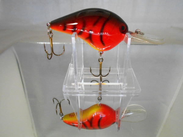 W12 Crank Bait
