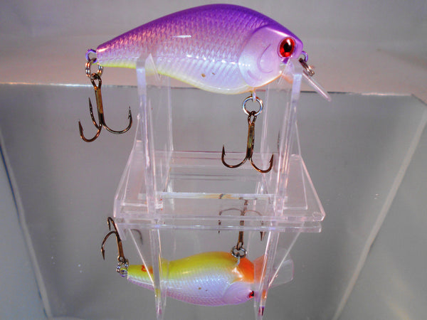 Square Bill 1.5 Crank Bait