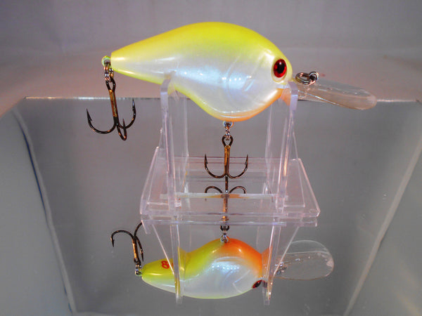 W12 Crank Bait