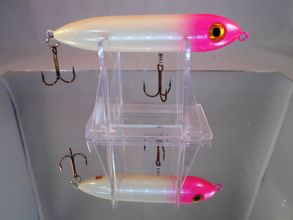 Dogwalker Pup Topwater Bait