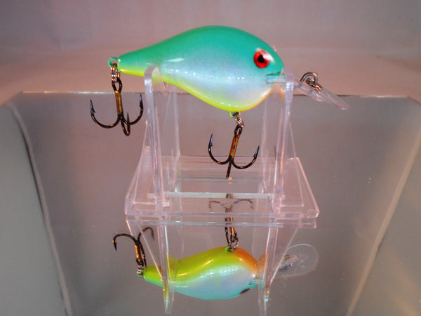 W6 Crank Bait