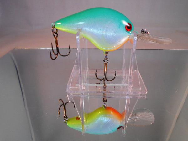 W12 Crank Bait