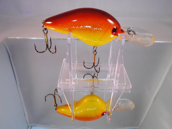 W12 Crank Bait